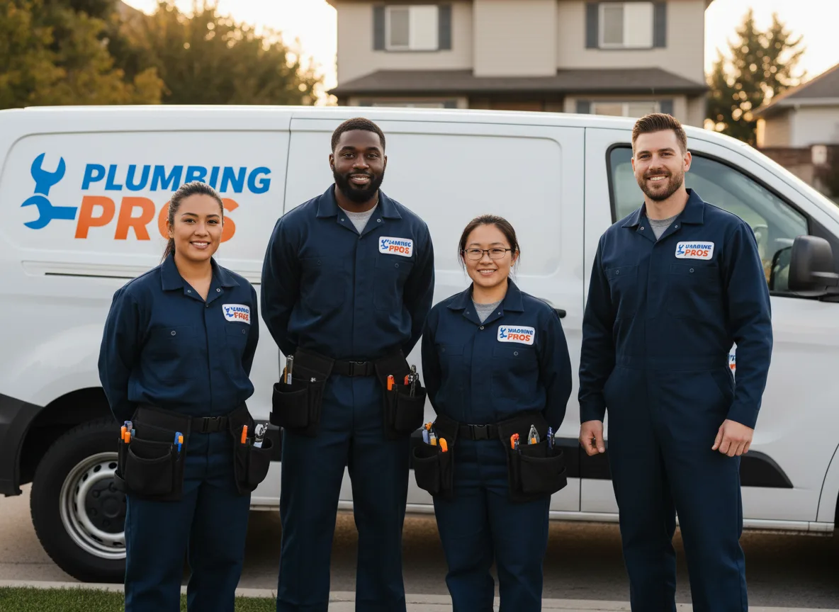 Water Heater Repair company in Claremore, OK